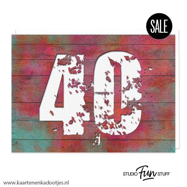 Kaart 40