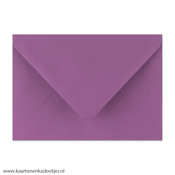 Envelop violet
