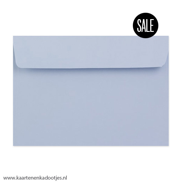 Envelop lavendel