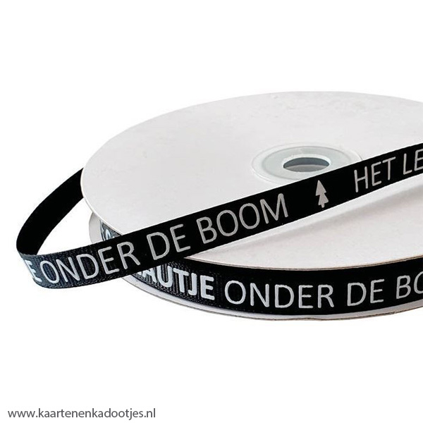 Riblint 10 mm het leukste cadeautje onder de boom 3 meter - Afbeelding 2