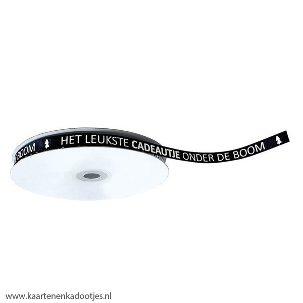 Riblint 10 mm het leukste cadeautje onder de boom 3 meter