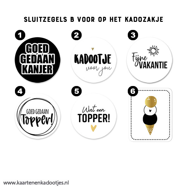 Geldkaart fijne vakantie slippers diverse combinaties