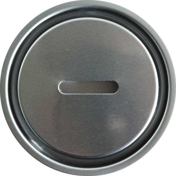 Kadoblik 750 ml spaarpot voor pretparken en andere dagjes uit - Afbeelding 2